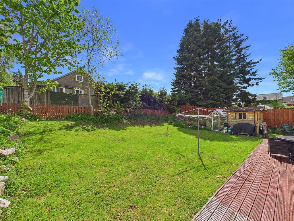 Additional image 16 of 3 bed detached bungalow for salePortobello, 108B High Street, Grantown On Spey PH26