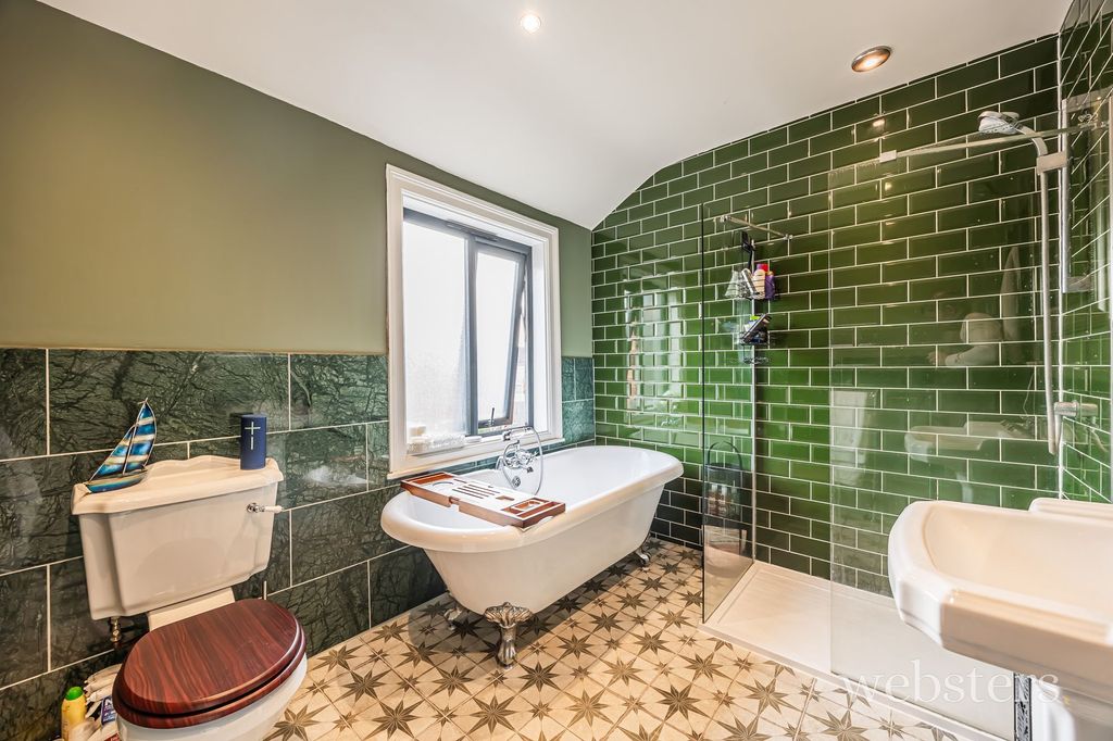 Additional image 18 of 3 bed semi-detached house for saleNew North Road, Attleborough NR17