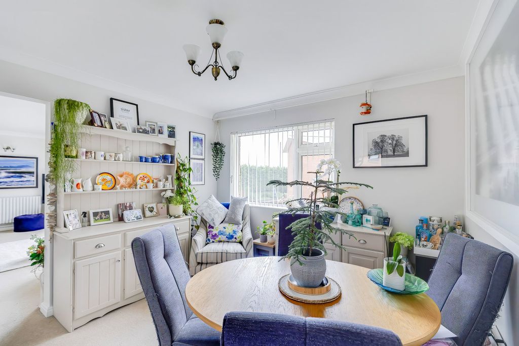 Additional image 9 of 2 bed flat for saleSt. Edeyrns Road, Cyncoed, Cardiff CF23