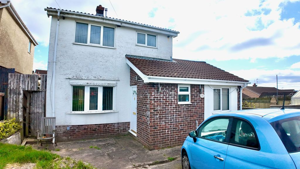 Additional image 6 of 3 bed detached house for saleBeaumaris Way, Grove Park NP12