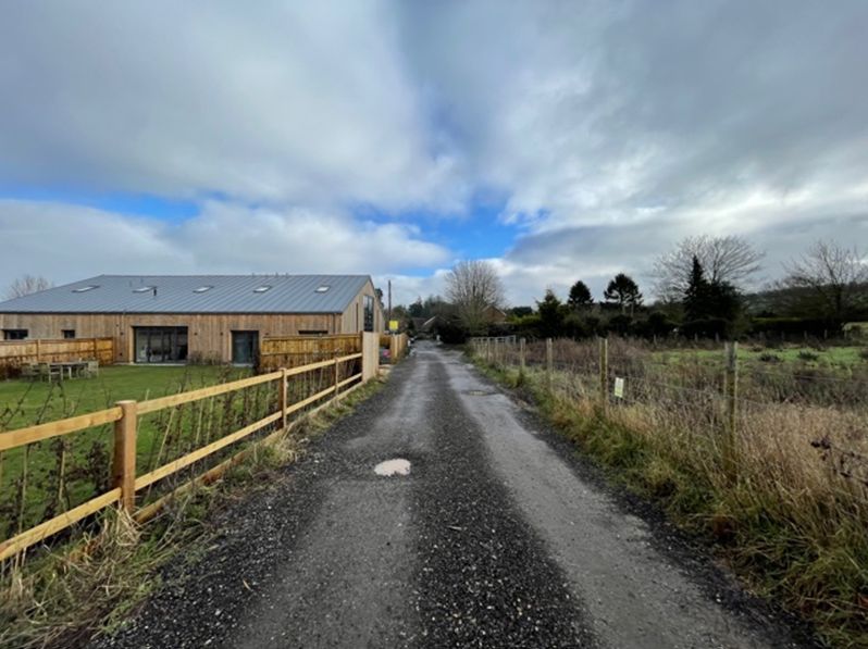 Additional image 3 of Land for saleLand Lying To The West Of, Westwood Lane, Plot A, Wanborough, Guildford GU32Jr GU3