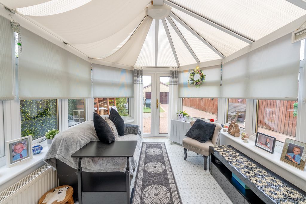 Additional image 10 of 2 bed semi-detached house for saleMavisbank Gardens, Bellshill ML4