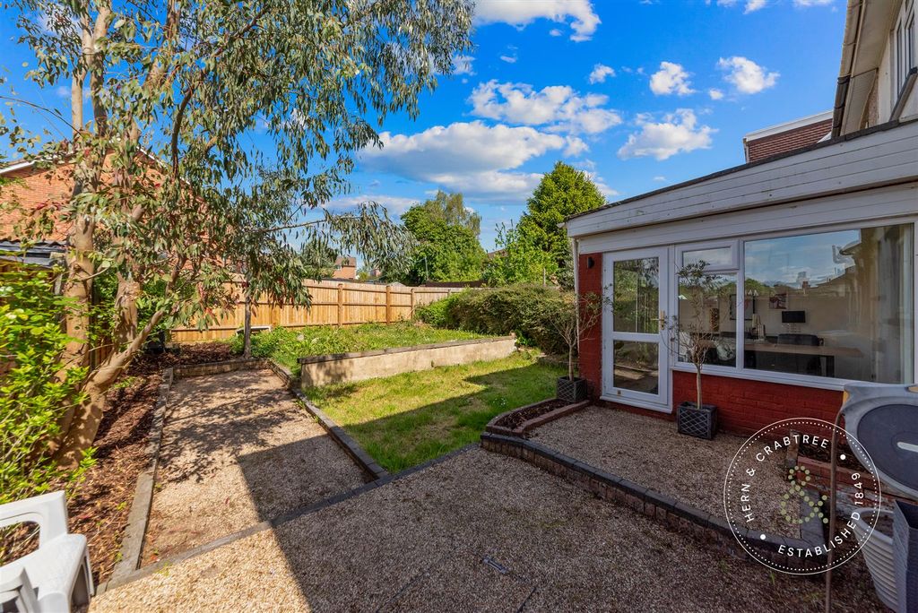Additional image 20 of 3 bed semi-detached house for saleMorris Avenue, Llanishen, Cardiff CF14