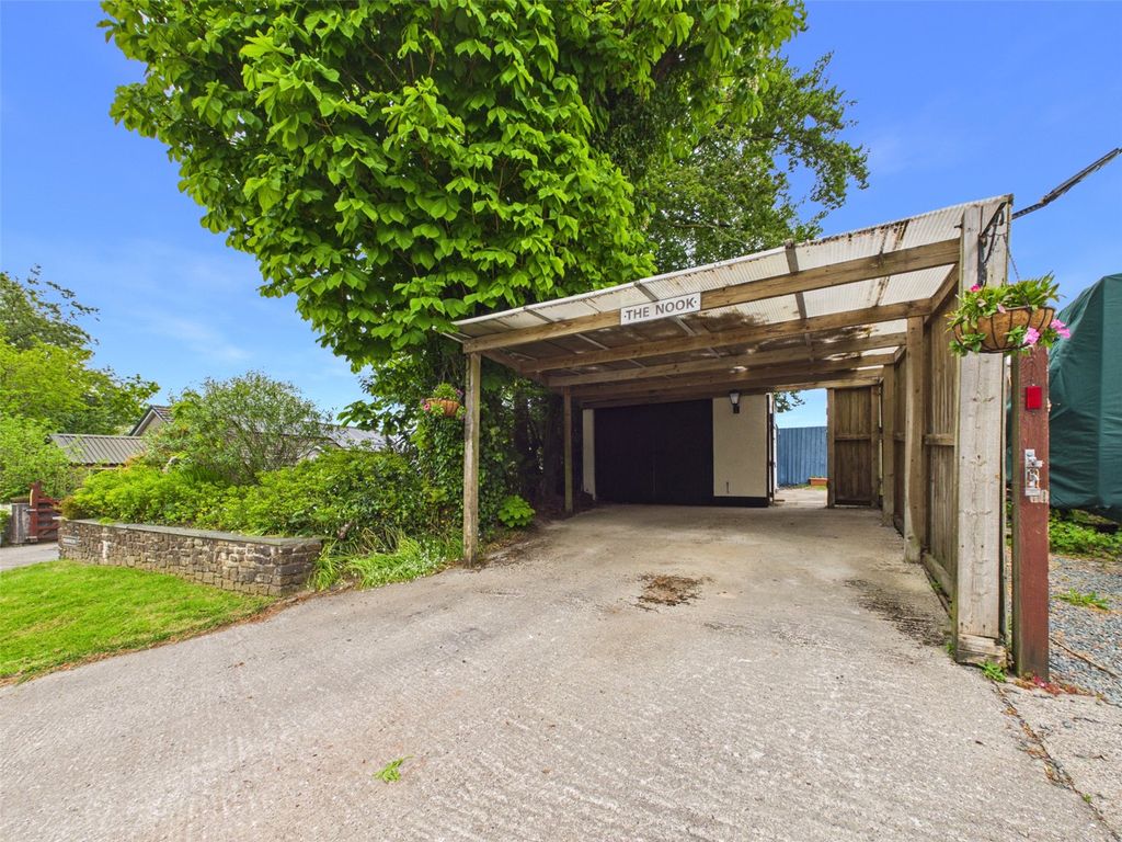 Additional image 21 of 2 bed semi-detached house for saleBrandis Corner, Holsworthy, Devon EX22