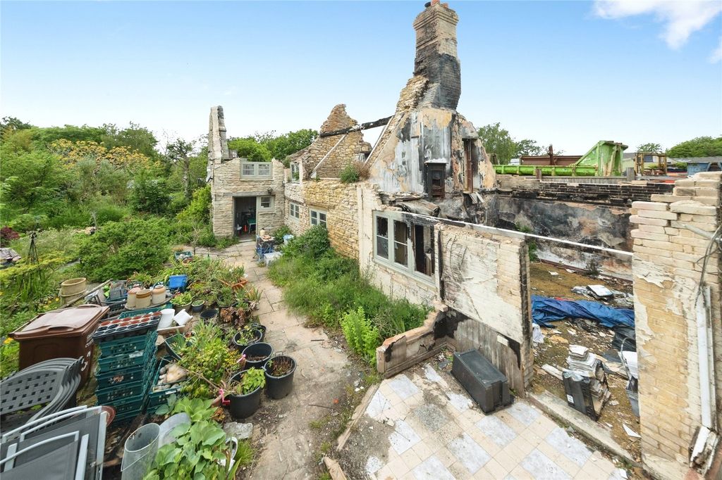Additional image 4 of Land for saleNorthampton Road, Weston-On-The-Green, Bicester, Oxfordshire OX25