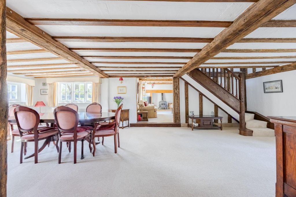 Additional image 17 of 4 bed detached house for saleGreat Burches Road, Benfleet SS7