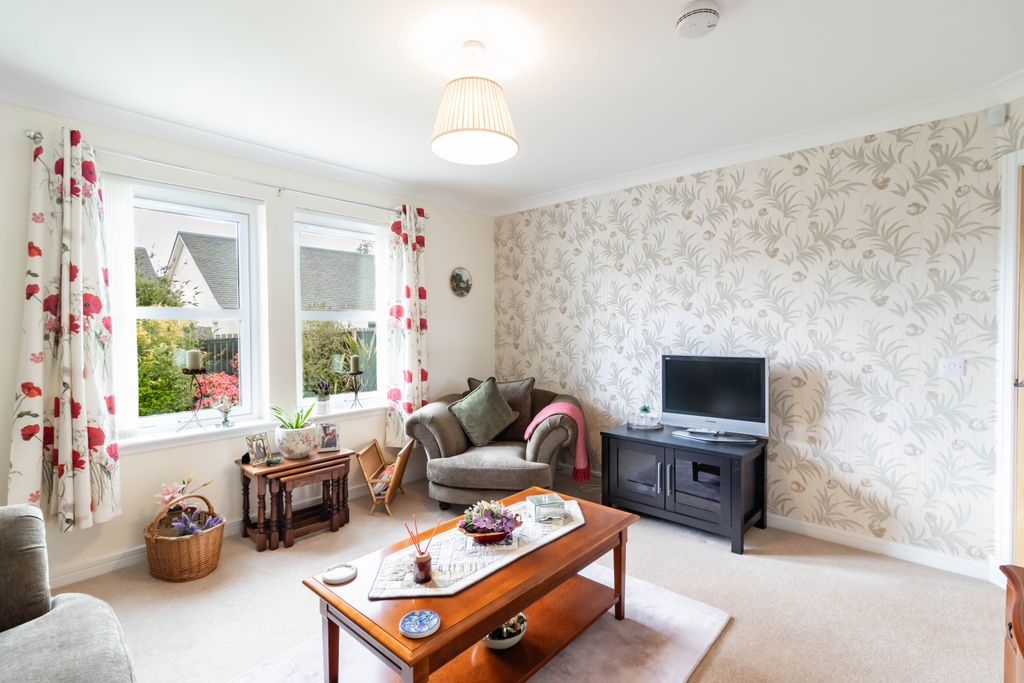Additional image 7 of 3 bed detached bungalow for saleMary Countess Way, Glamis, Forfar DD8