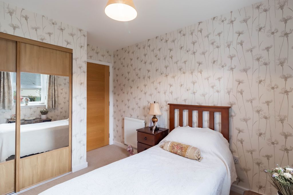 Additional image 24 of 3 bed detached bungalow for saleMary Countess Way, Glamis, Forfar DD8