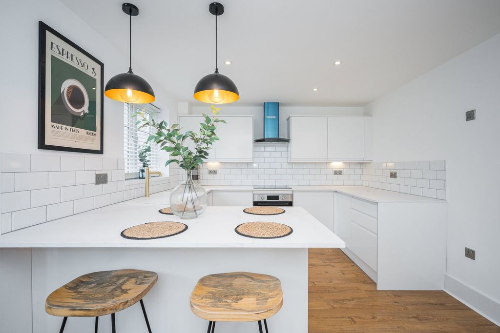Additional image 7 of 4 bed semi-detached house for saleBay Tree Lane, Abergavenny NP7