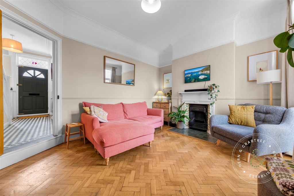 Additional image 8 of 3 bed terraced house for saleClodien Avenue, Cardiff CF14