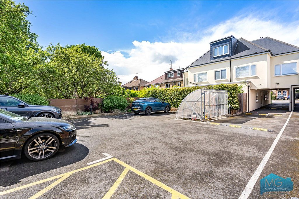 Additional image 16 of 1 bed flat for saleLeicester Road, Barnet EN5