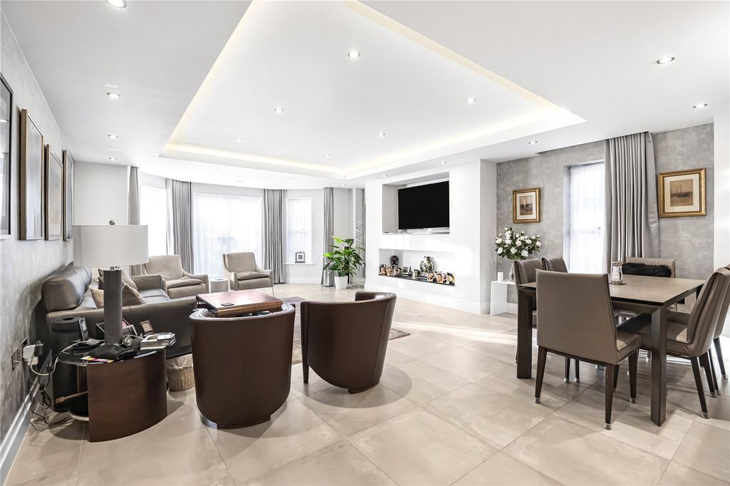 Additional image 16 of 2 bed flat for saleCamlet Way, Hadley Wood EN4
