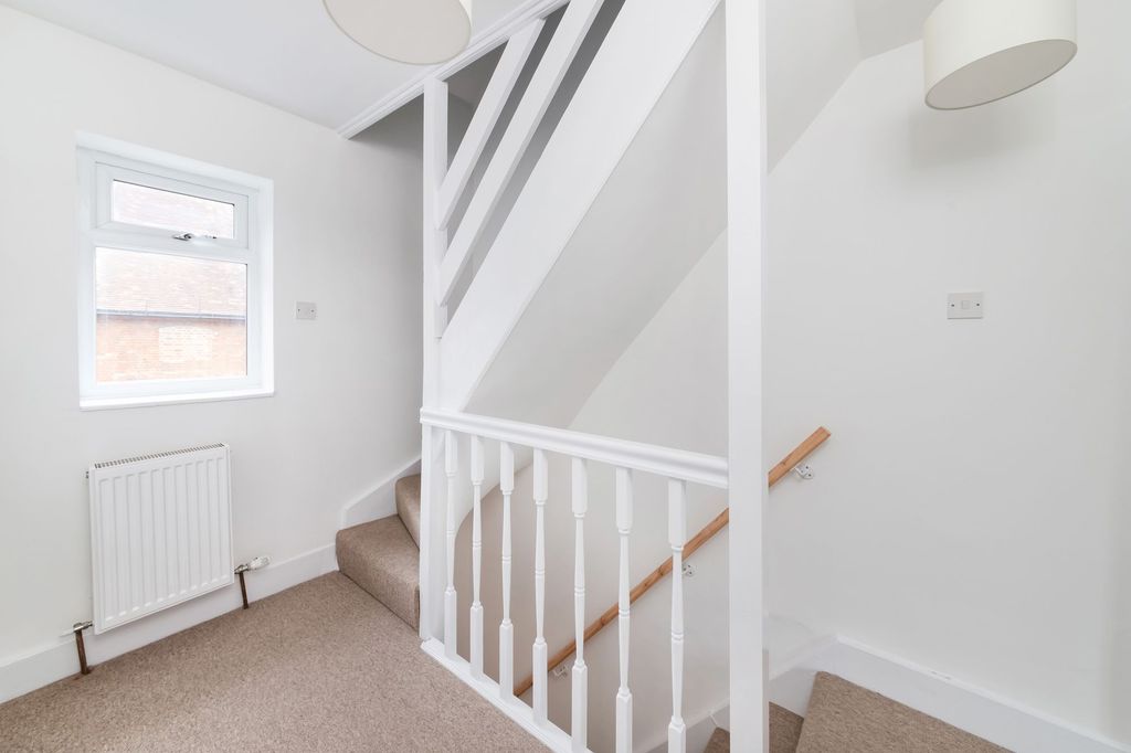 Additional image 10 of 2 bed terraced house for salePark Road, Abingdon OX14