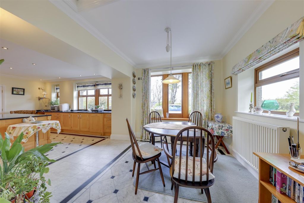 Additional image 17 of 5 bed detached house for saleRochdale Road, Bacup, Rossendale OL13