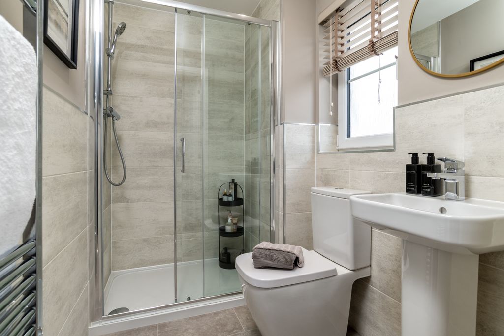 Additional image 10 of 4 bed detached house for sale"Craighall" at Dott Road, Dechmont, Broxburn EH52
