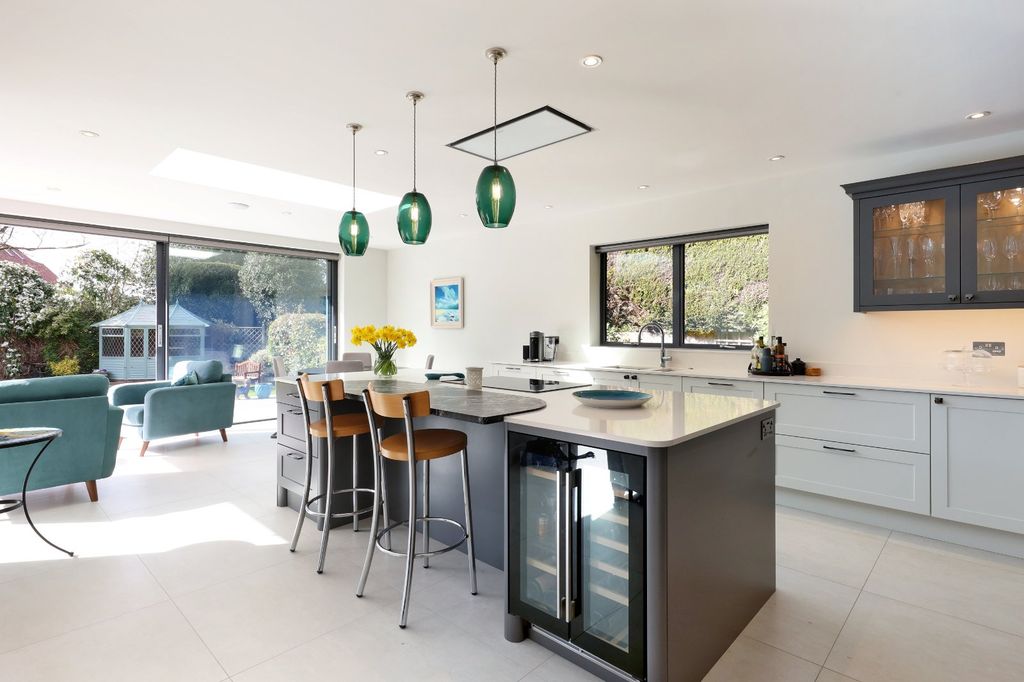 Additional image 2 of 5 bed detached house for saleBurkes Road, Beaconsfield, Buckinghamshire HP9