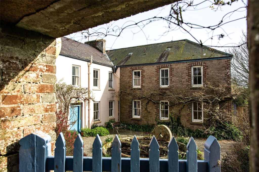 Additional image 22 of 4 bed detached house for saleLa Ruelle Vaucluse, St Helier, Jersey JE2