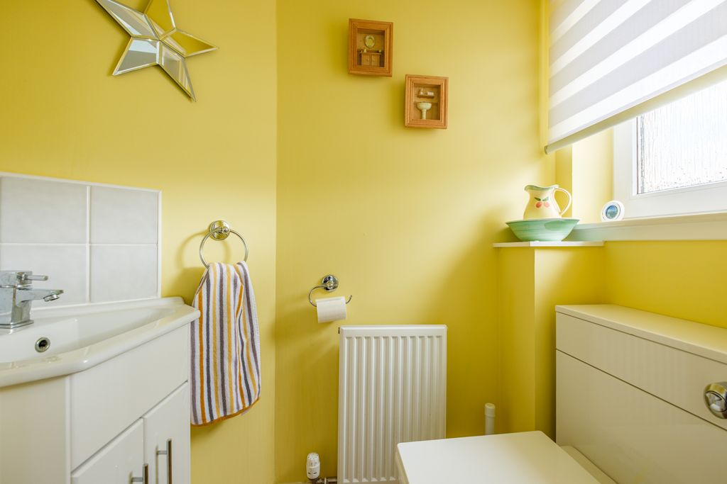 Additional image 3 of 4 bed semi-detached house for saleAppian Place, Motherwell ML1