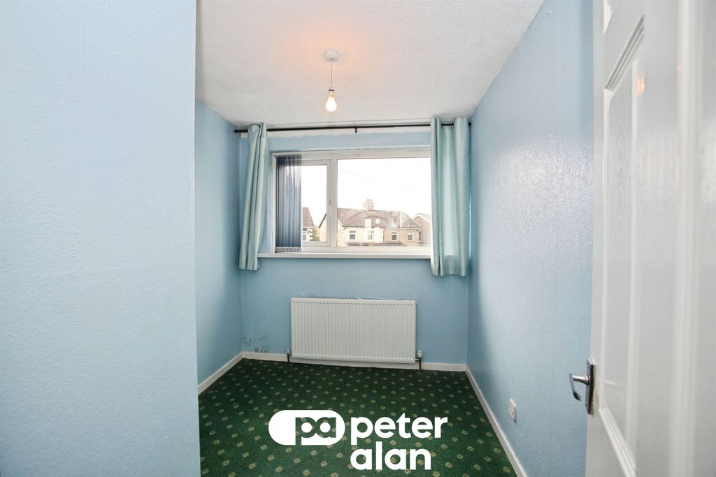 Additional image 14 of 3 bed semi-detached house for saleHengoed Avenue, Cefn Hengoed, Hengoed CF82