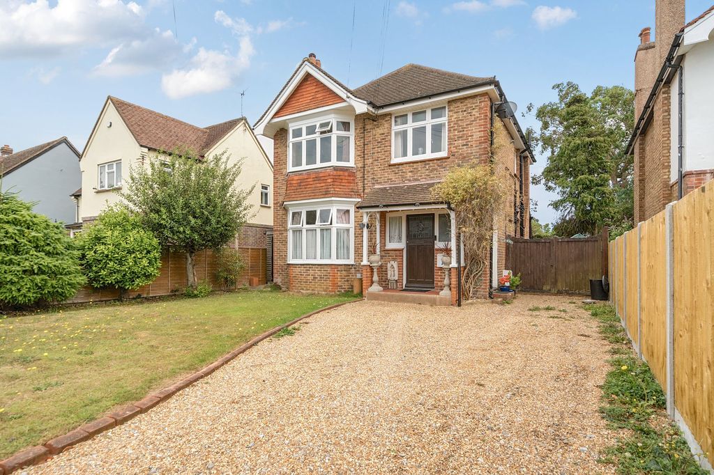 1 bed flat for saleParklands Avenue, Bognor Regis PO21