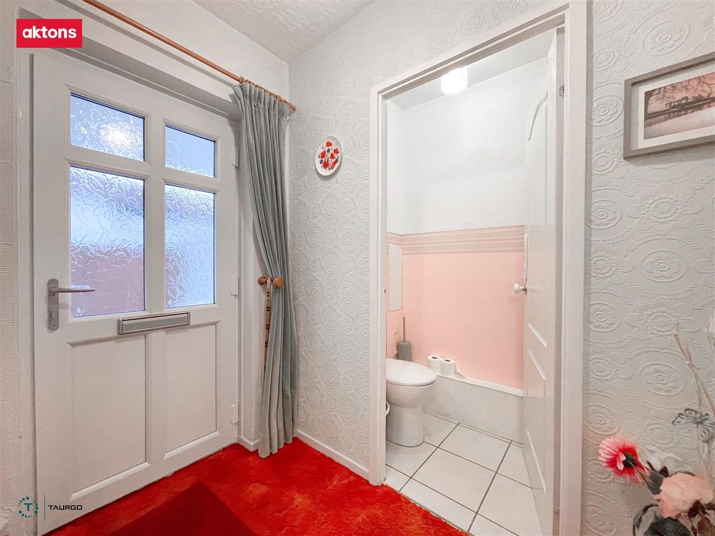 Additional image 11 of 3 bed terraced house for saleSnowden Court, Caerphilly CF83