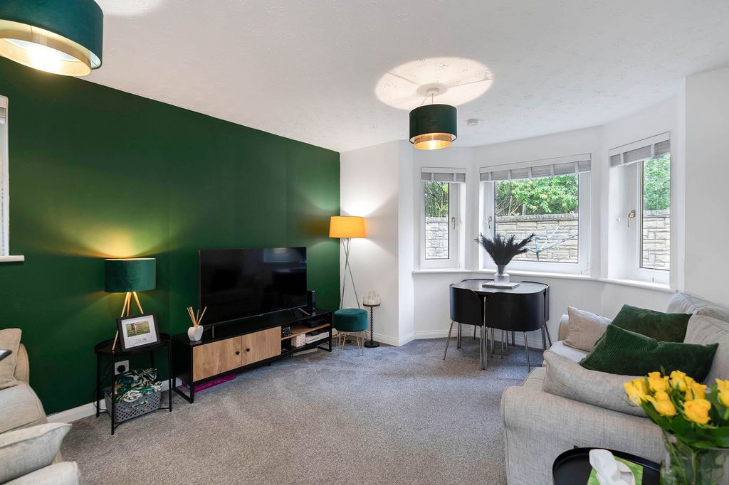 Additional image 2 of 2 bed flat for sale193/1 Gogarloch Syke, South Gyle, Edinburgh EH12