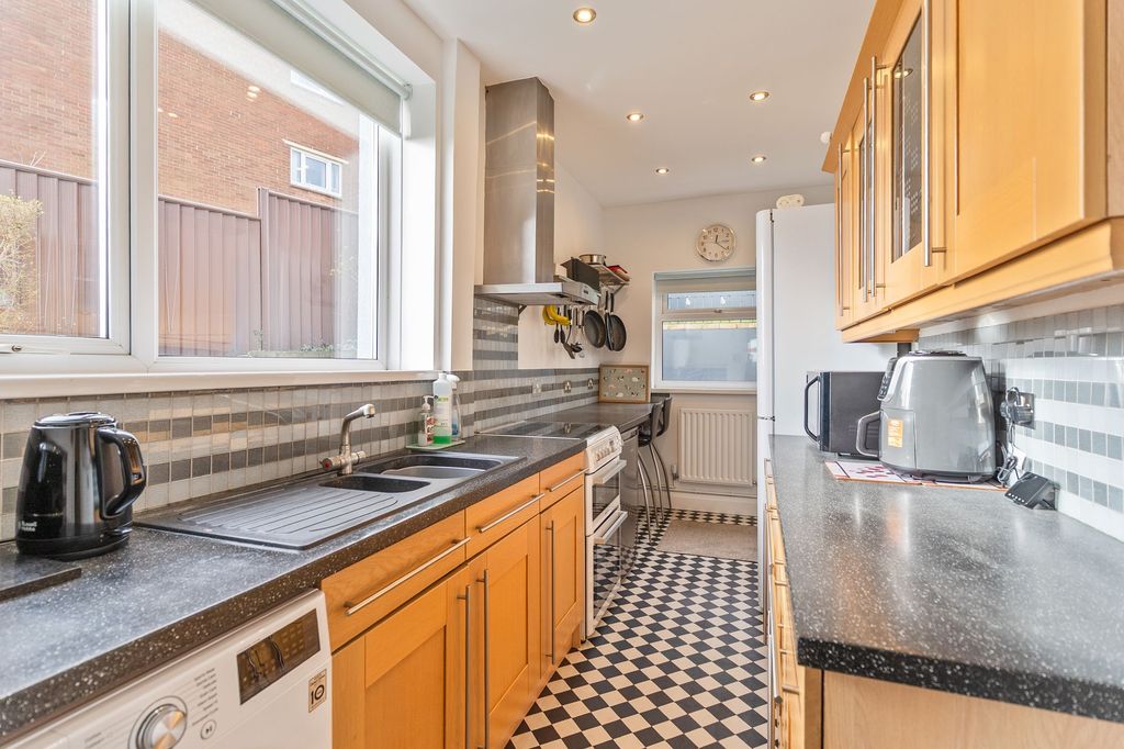 Additional image 2 of 3 bed semi-detached house for saleCae Perllan Road, Newport NP20
