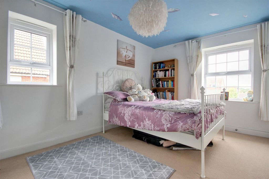 Additional image 8 of 4 bed detached house for saleNewman Avenue, Beverley HU17