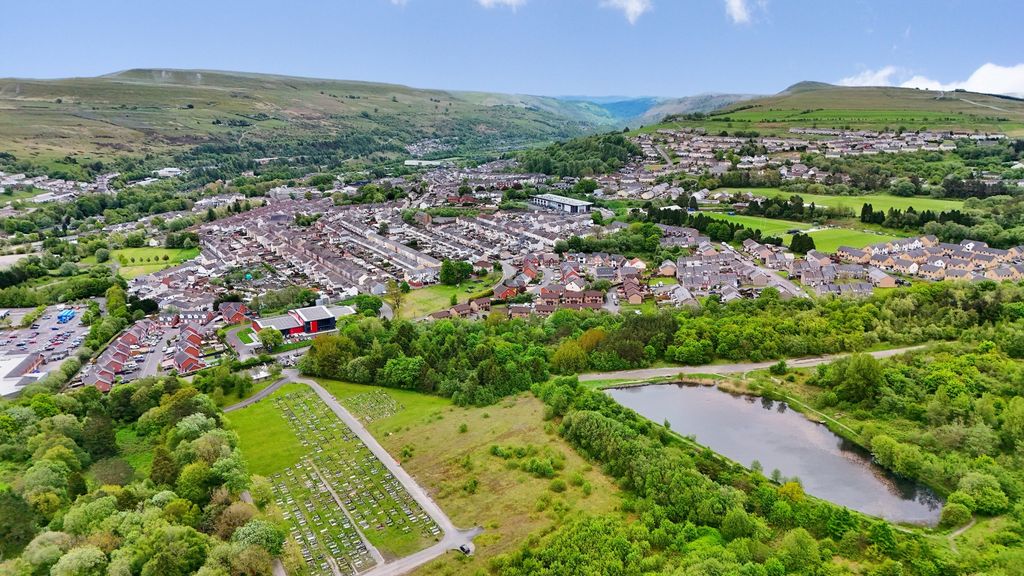 Additional image 38 of 3 bed detached house for saleBlue Lake Close, Ebbw Vale NP23
