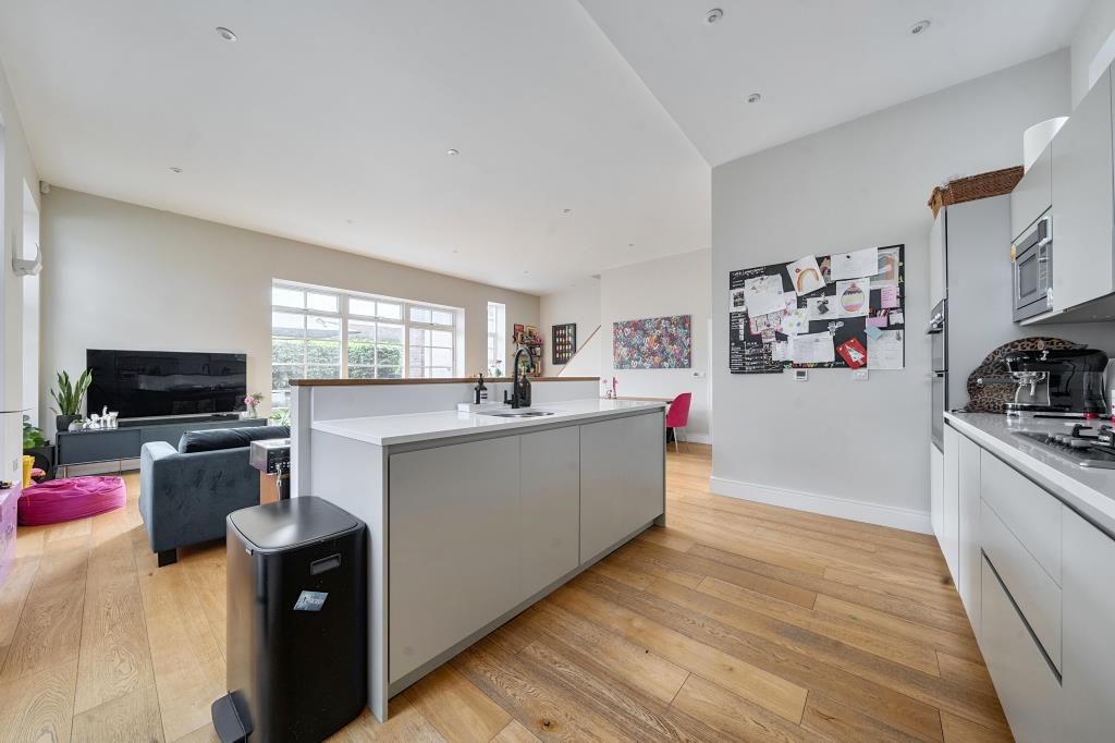 Additional image 5 of 3 bed detached house for saleSubstation House, Garden Quarter, Caversfield, Oxfordshire OX27