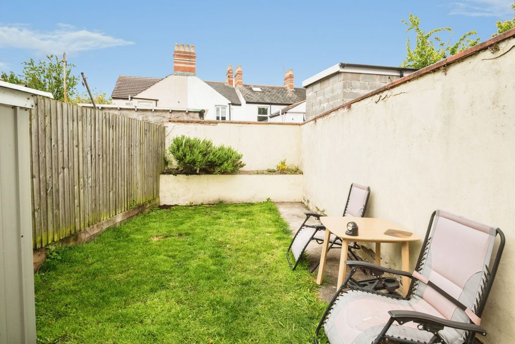 Additional image 10 of 1 bed flat for saleTheodora Street, Cardiff CF24
