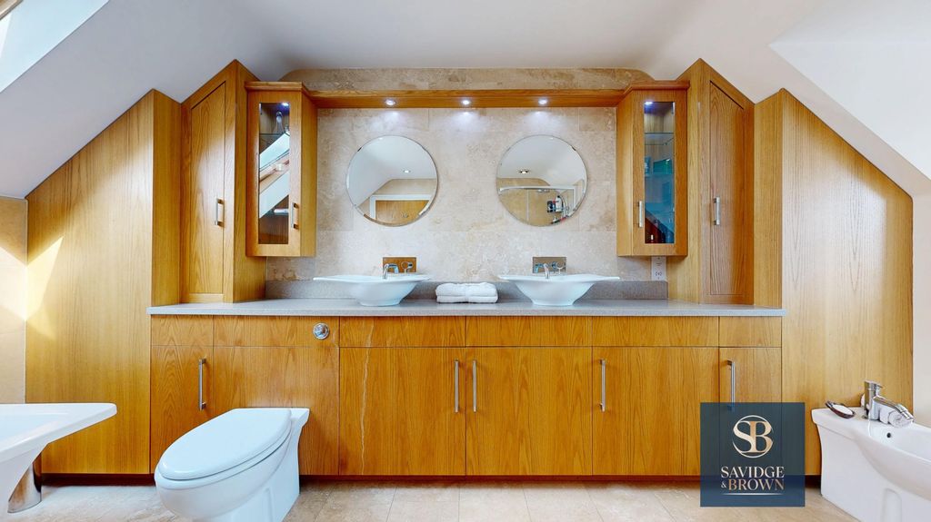 Additional image 42 of 5 bed detached house for saleNew Street, Swanwick DE55
