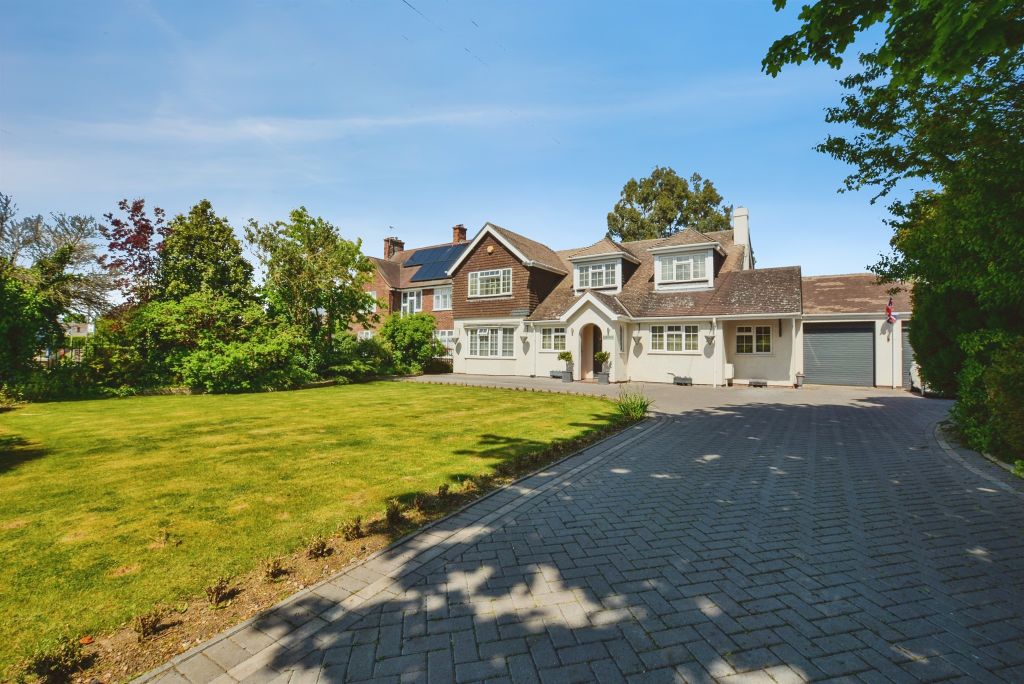 4 bed detached house for saleTower Road, Boston PE21