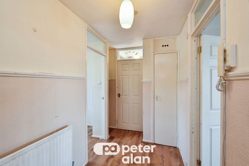 Additional image 10 of 2 bed flat for salePhillips Walk, Rhymney, Tredegar NP22