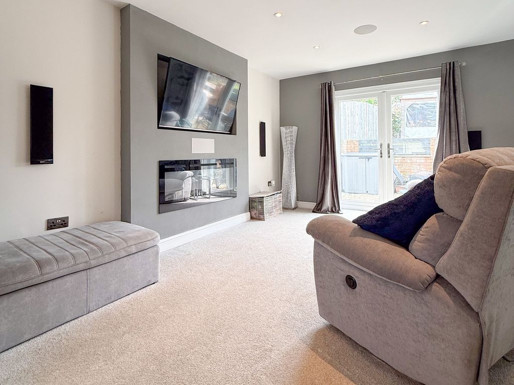 Additional image 13 of 4 bed semi-detached house for saleSycamore Avenue, Newport NP19