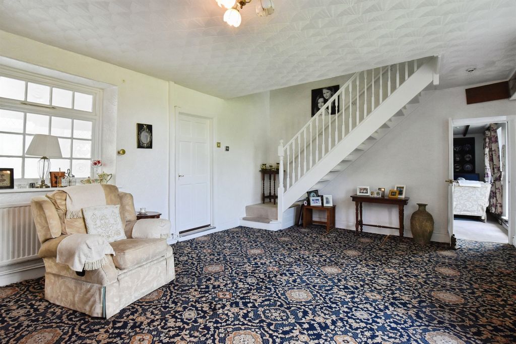 Additional image 9 of 4 bed semi-detached house for saleCrichton Cottage, Abernant, Aberdare CF44