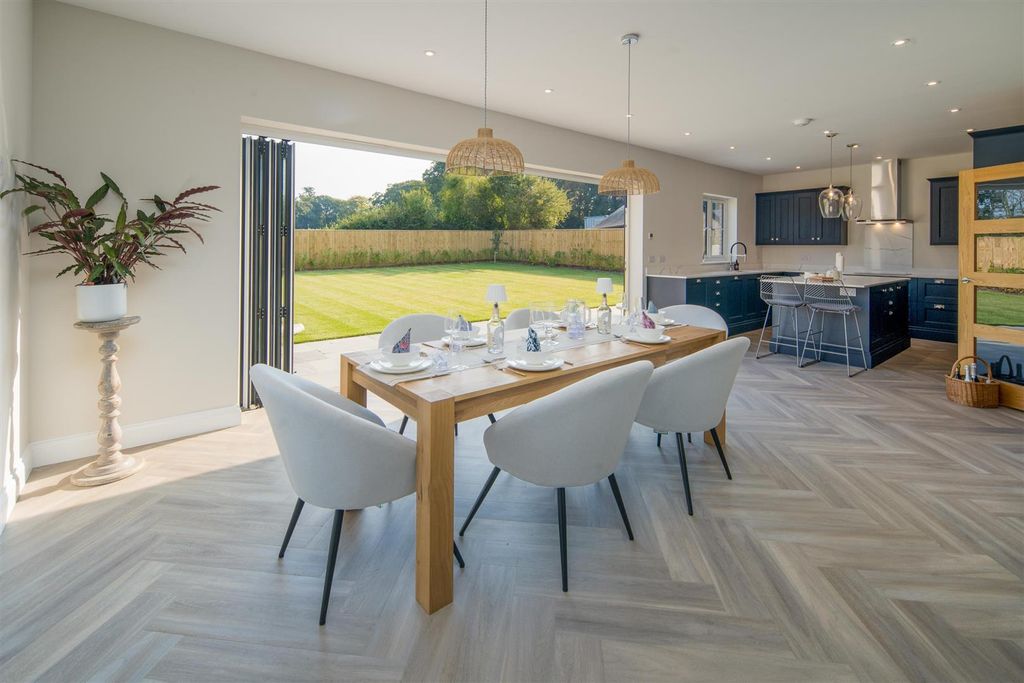 Additional image 3 of 4 bed detached house for saleBembridge, Isle Of Wight PO35