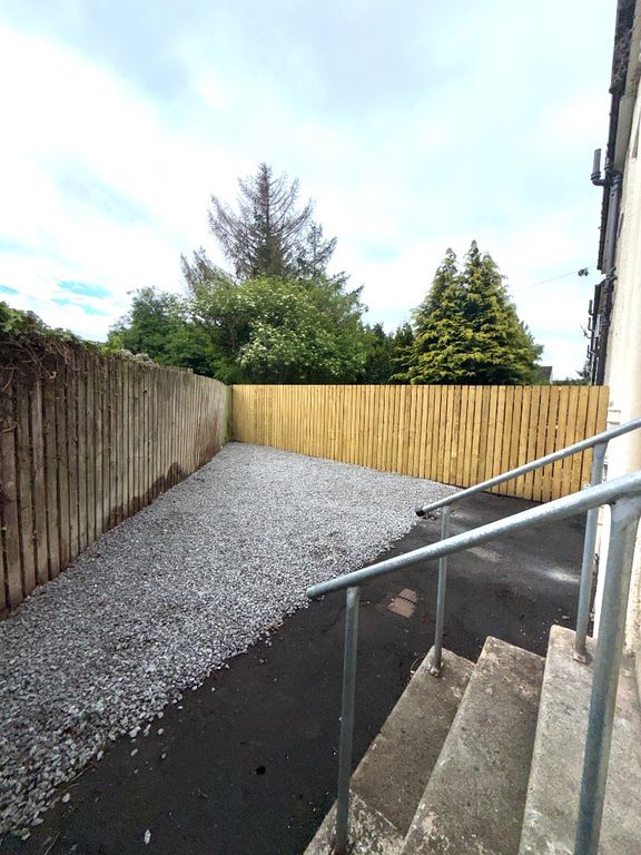 Additional image 23 of 2 bed semi-detached house for saleWest End Drive, Bellshill ML4