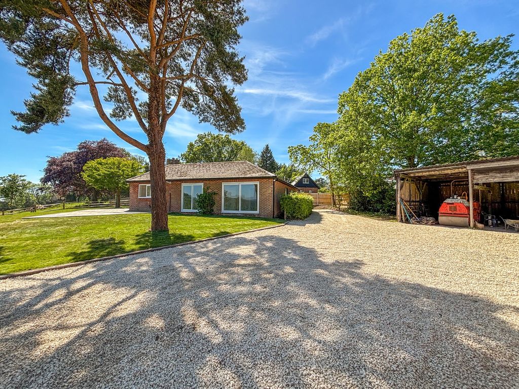 Additional image 23 of 4 bed detached bungalow for saleCaldbec Hill, Battle TN33