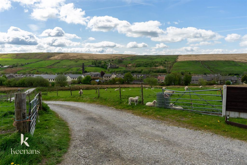 Additional image 29 of 4 bed semi-detached house for saleTong Lane, Bacup OL13