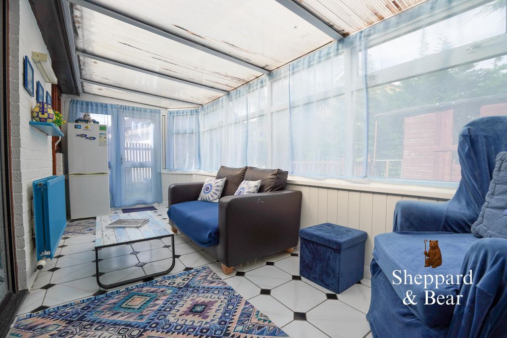 Additional image 13 of 2 bed detached bungalow for saleJasmine Drive, St. Mellons, Cardiff CF3