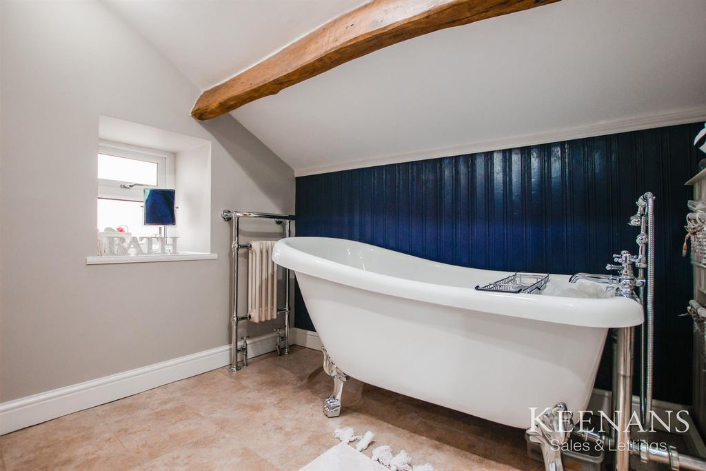 Additional image 75 of 4 bed semi-detached house for saleTong Lane, Bacup OL13