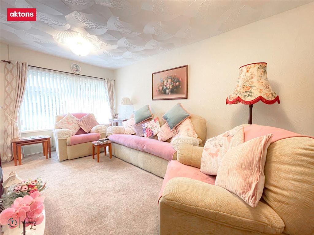 Additional image 3 of 3 bed terraced house for saleSnowden Court, Caerphilly CF83