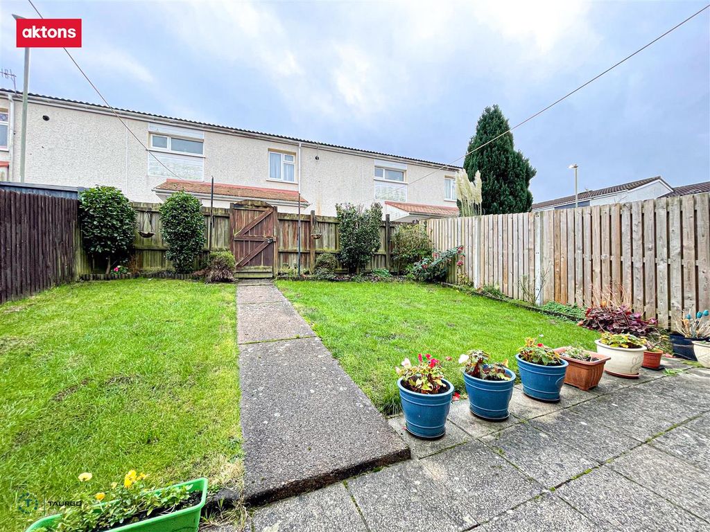 Additional image 22 of 3 bed terraced house for saleSnowden Court, Caerphilly CF83