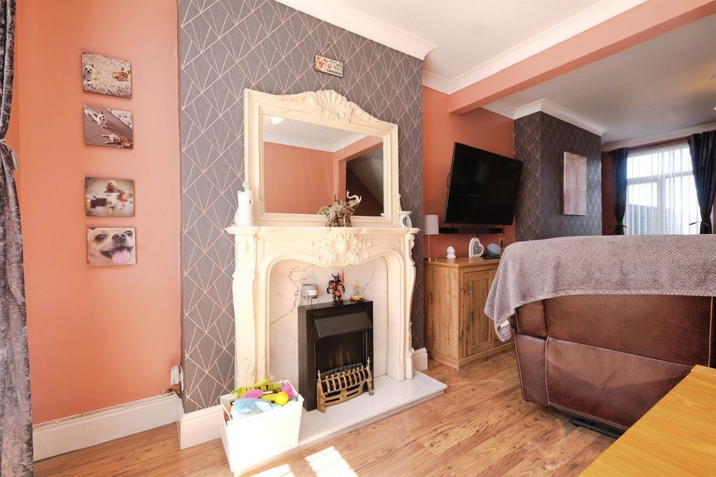 Additional image 6 of 3 bed terraced house for saleAlfred Street, Ebbw Vale NP23