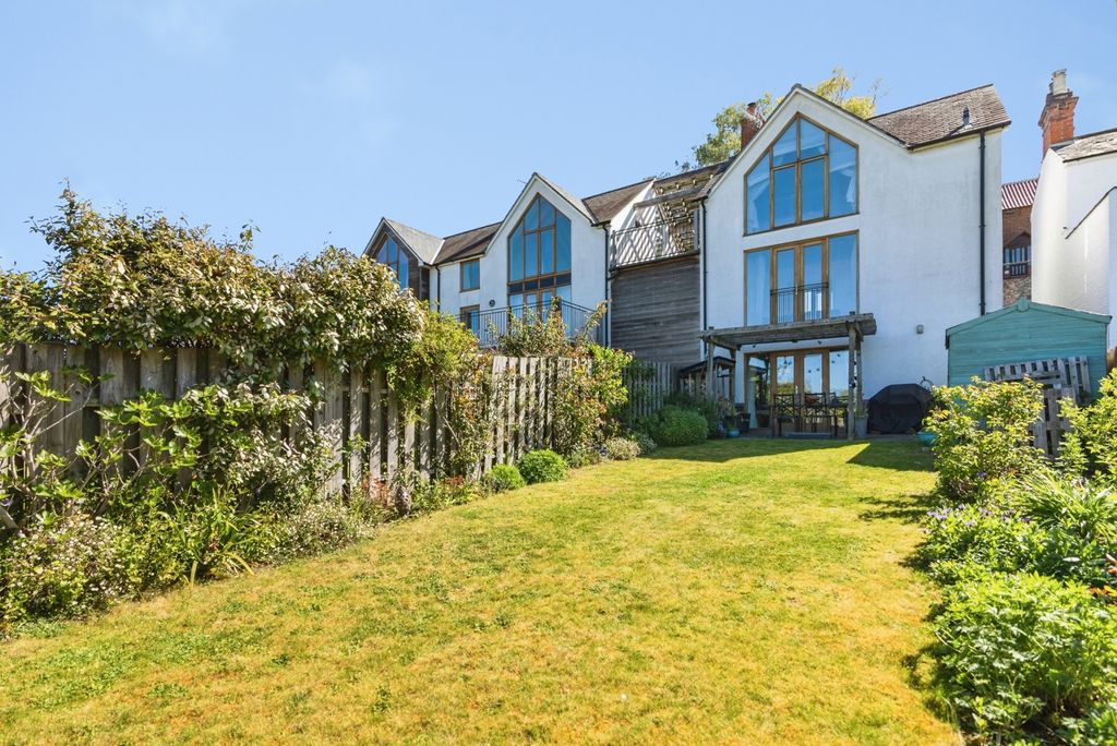 Additional image 28 of 3 bed link detached house for salePuddingmoor, Beccles, Suffolk NR34