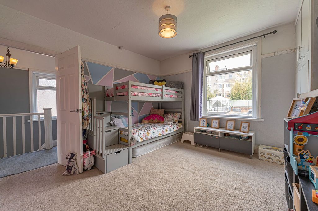Additional image 22 of 3 bed semi-detached house for saleChepstow Road, Newport NP19