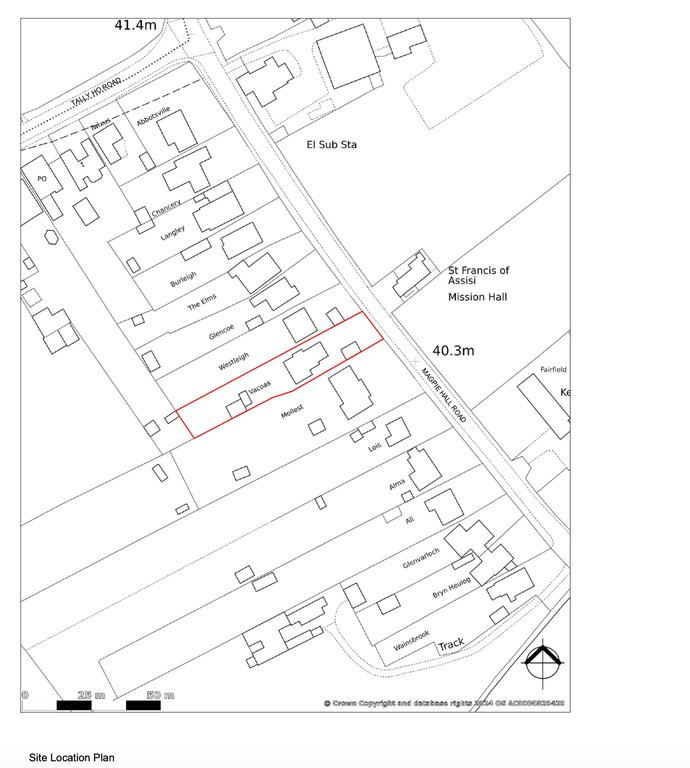 Additional image 9 of Land for saleMagpie Hall Road, Stubbs Cross, Ashford TN26