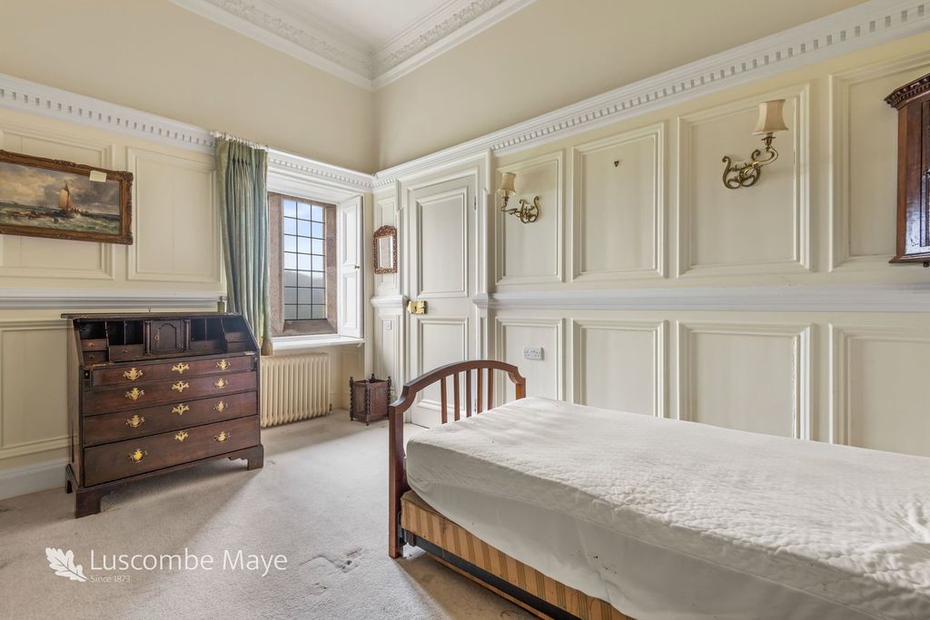 Additional image 12 of 3 bed flat for saleFlete House, Ermington, South Devon PL21