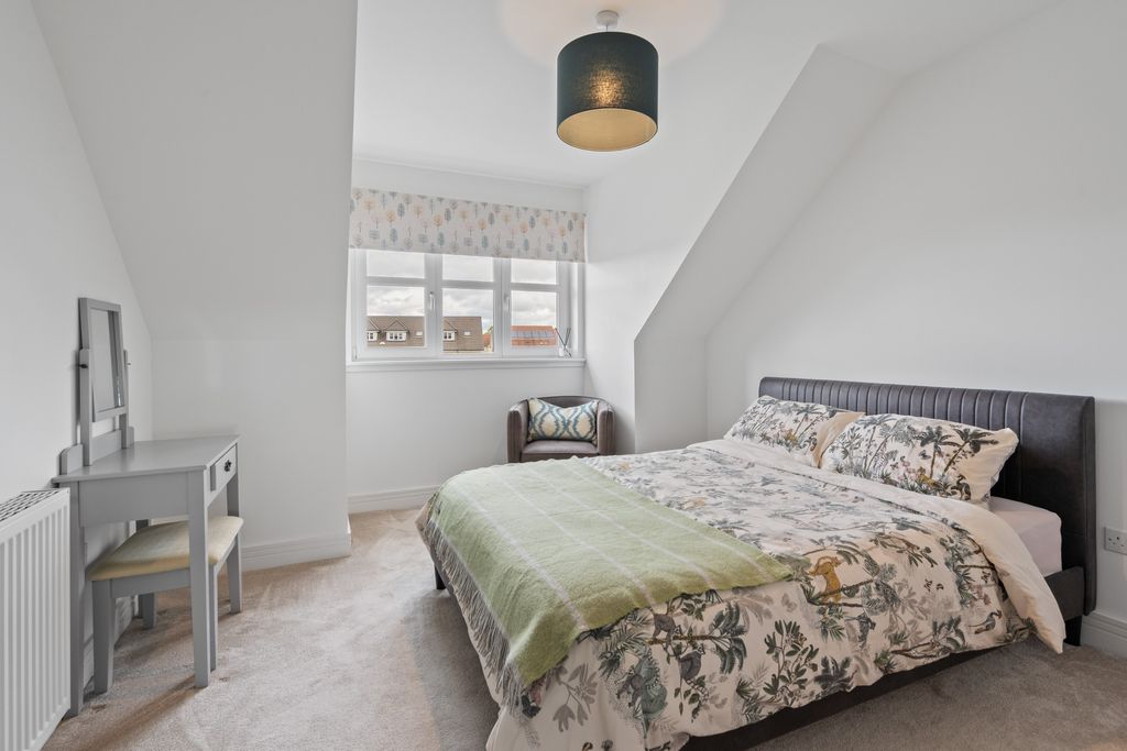 Additional image 12 of 4 bed semi-detached house for sale5 Ramslack Street, Balerno, Edinburgh EH14